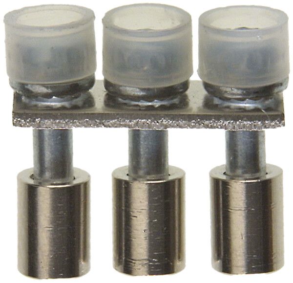 Querverbindung Woertz 81515/3, 3L, zu Reihenklemmen Serie 2760, 2759