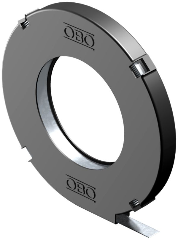 Banderdungsschellenband Bettermann Edelstahl A2 40m