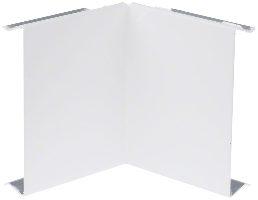 Deckel für Inneneck tehalit BRS 80, verkehrsweiss