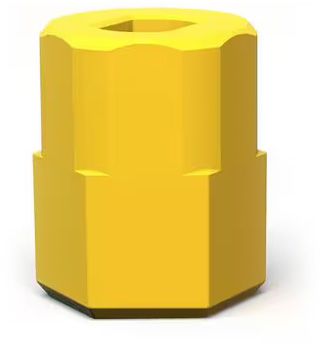 NUKI Türknauf-Adapter Smart Lock KABA, Zubehör