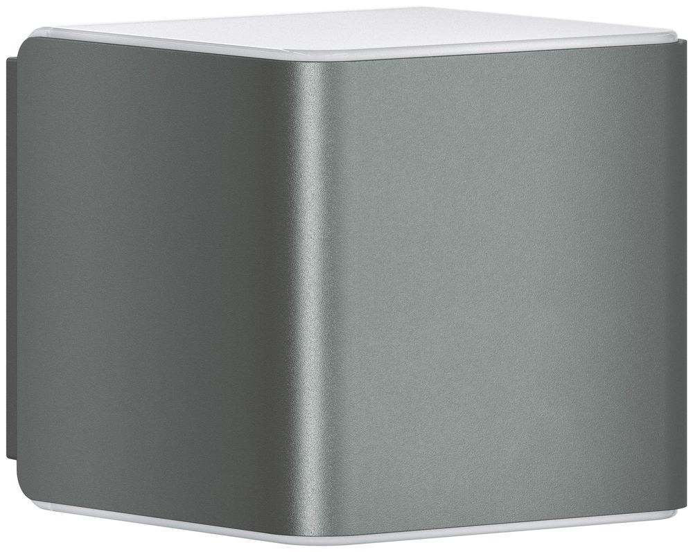 Applique LED Steinel L 840 iHF bluetooth 9.5W 305lm 3000K IP44 anthracite