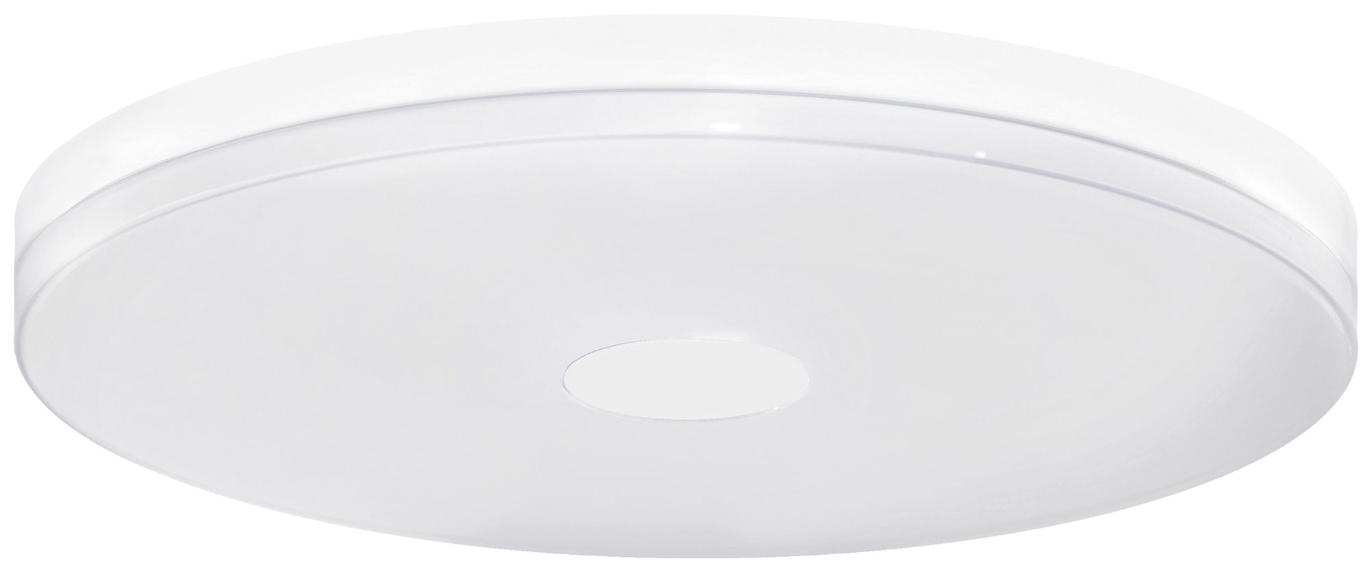 LED-Deckenleuchte Z-Licht SlimLED 1000 12W