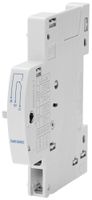 Hilfsschalter Gewiss 90 AM 6A 230V 1CO 0.5TE