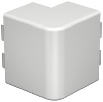 Ausseneck Bettermann zu Installationskanal WDKH halogenfrei 60×110mm hellgrau