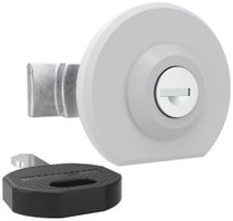 Adattatore PrismaSeT XL per chiusura porta cilindro e chiave 36×75×36mm