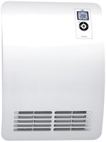 Termoventilatore AEG VH Comfort 2000W 345×469×126mm 2.5kg bianco