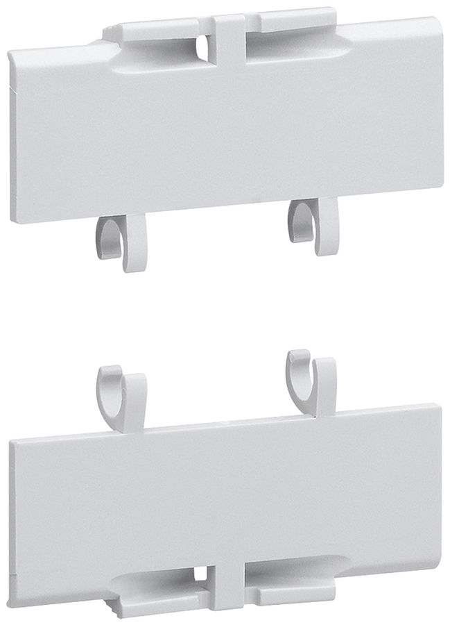 Klemmenabdeckung Hager zu FI/LS