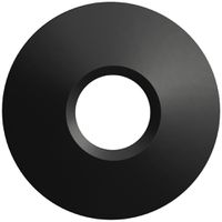 Fronthaube Feller zu Bewegungsmelder pirios FMI 360 R eco, schwarz