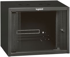 Netzwerkschrank Legrand Linkeo 18U 892×600×450mm