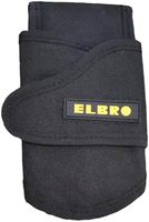 Etui ELBRO CA3000 für Elektrotester, 175×95×35mm, schwarz