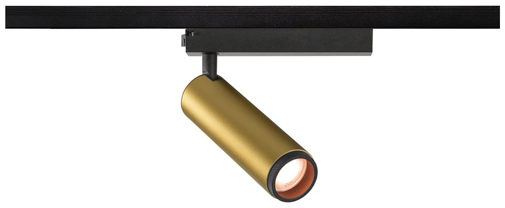 Spot LED SLV GRIP M 1×15W 1000lm 920…930 42° VAR AD1PH Ø43×147mm or