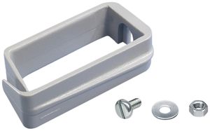 Überführungsring R&M VS83 80×50×20mm