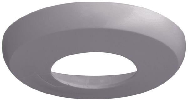 Copertura colorata S UP per PD2 e PD3, argento