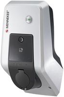 Station de charge Mennekes Amtron Wallbox Trend E T2 22kW