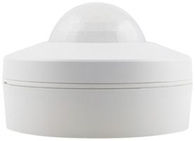 Multisensor LEDVANCE DALI-2 IP54 Licht/Bewegung (IR) Ø105×69mm