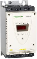 Softstarter Schneider Electric 230…440V, 32A 15 kW, ATS22D32Q