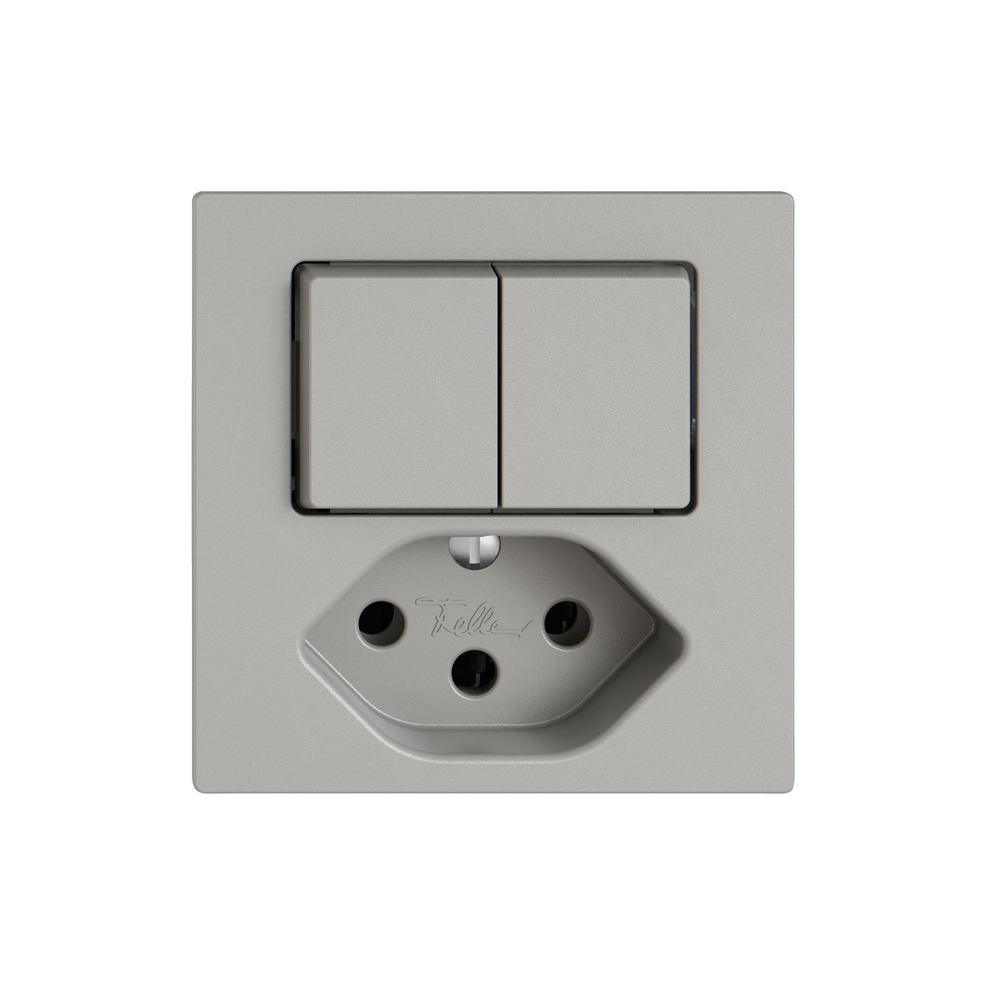 Combinaison EDIZIO.liv SNAPFIX® 2×AR+T13 grc