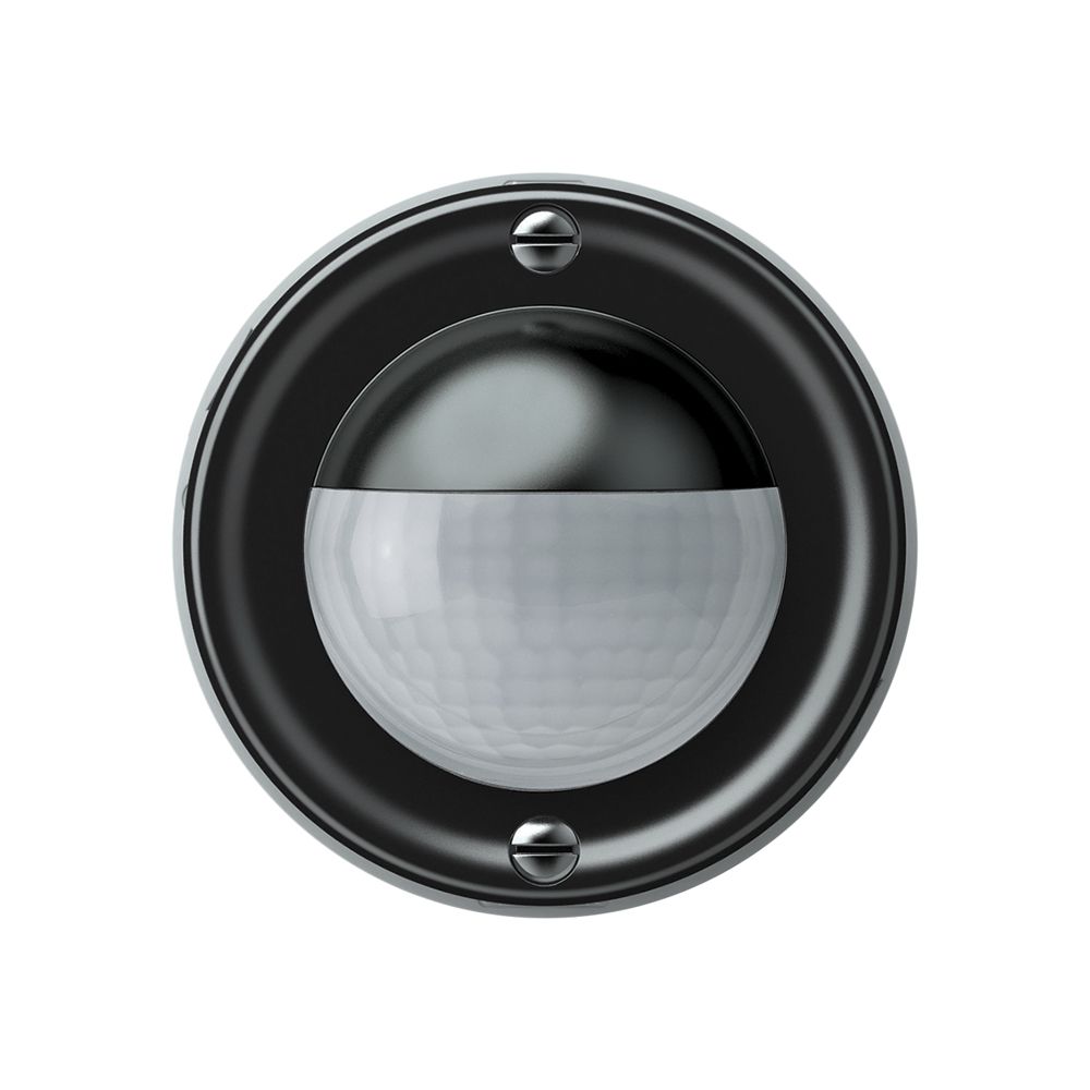 Bewegungsmelder origin PIR 2300W 90…180° schwarz