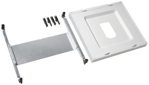 Baustein Hager univers N 450×500mm für Lasttrennschalter 630A