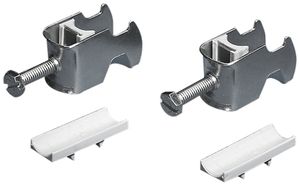 Schnellverleger Rittal DK 7078.000 12…18mm Stahl/Kunststoff 25Stk