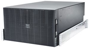 Modulo batteria UPS APC Smart-UPS RT 192V 3840000mAh 739×432×263mm