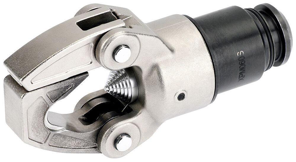 Presskopf Cimco MultiPro akku hydraulisch 62kN