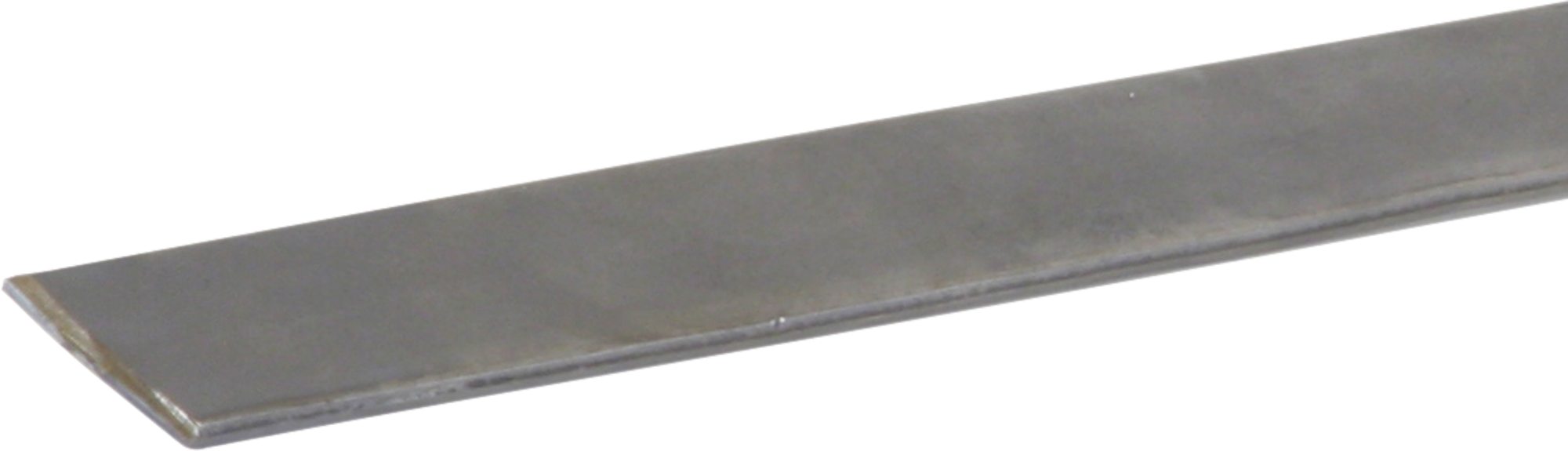 Ruban acier décapé TC-BR 25×3mm, rouleau=30m, 18kg