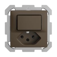 UP-Kombination A-R/1P+T13 EDIZIOdue coffee