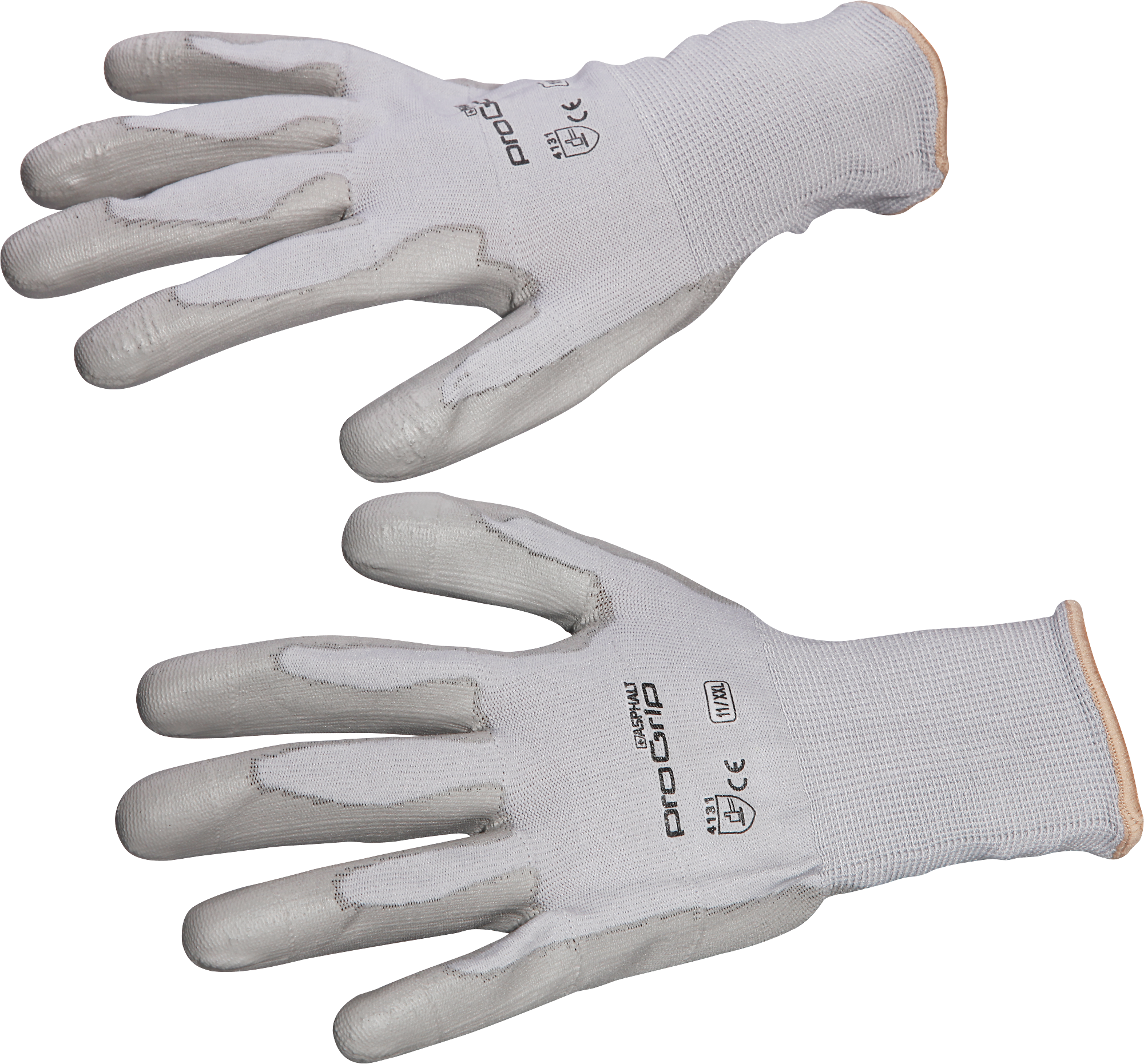 Schutzhandschuhe "ProGrip" Gr. XXL