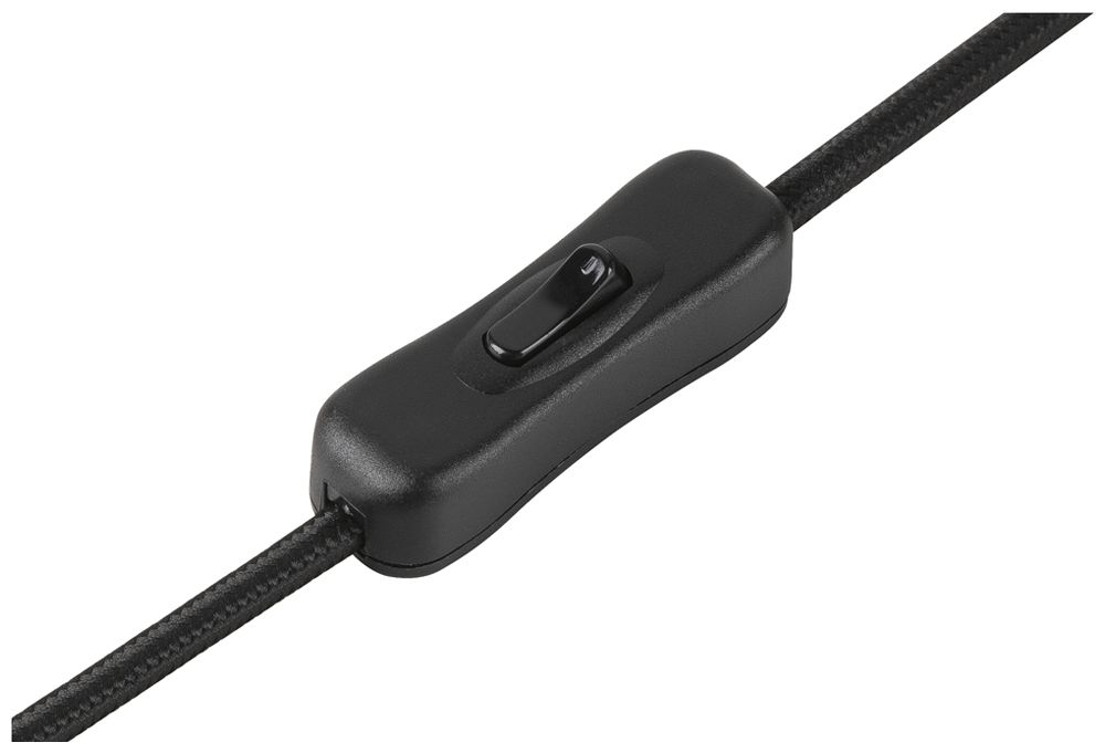 LED-Tischleuchte SLV QUIMERA 4.3W 110lm 927/930 Schalter Ø80×277mm Messing