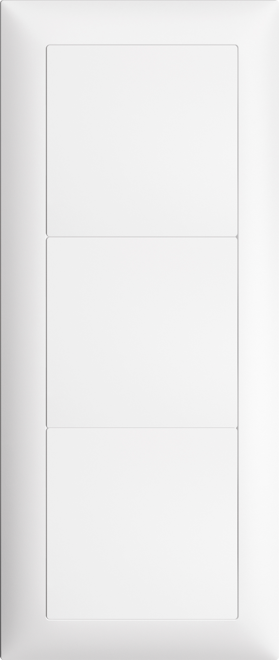 Combinazione INC Edue 3×1, Coper ciec + Coper ciec + Coper ciec bi