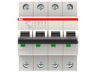 Leitungsschutzschalter ABB S204M-C6 6A C 10kA