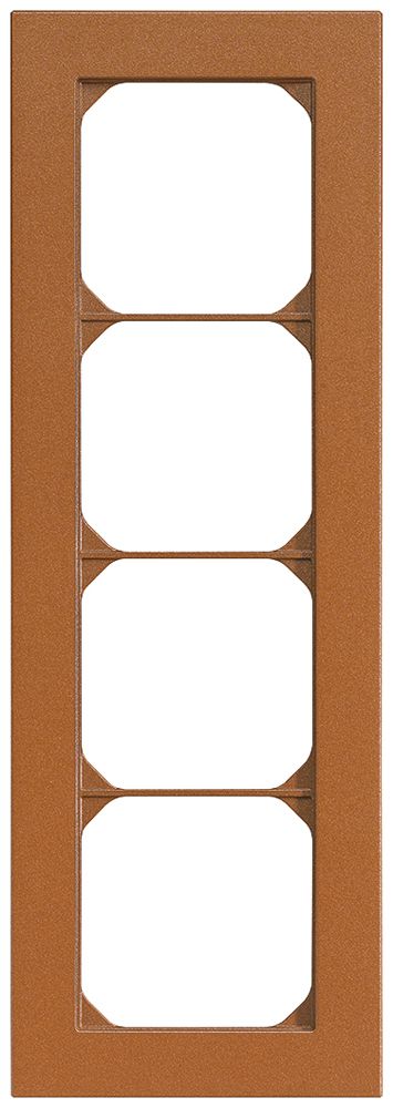 UP-Abdeckrahmen kallysto.pro 4×1 canyon 94×274mm