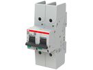 Leitungsschutzschalter ABB S802P-C80-R 2P 400V C-80A 50kA 3TE