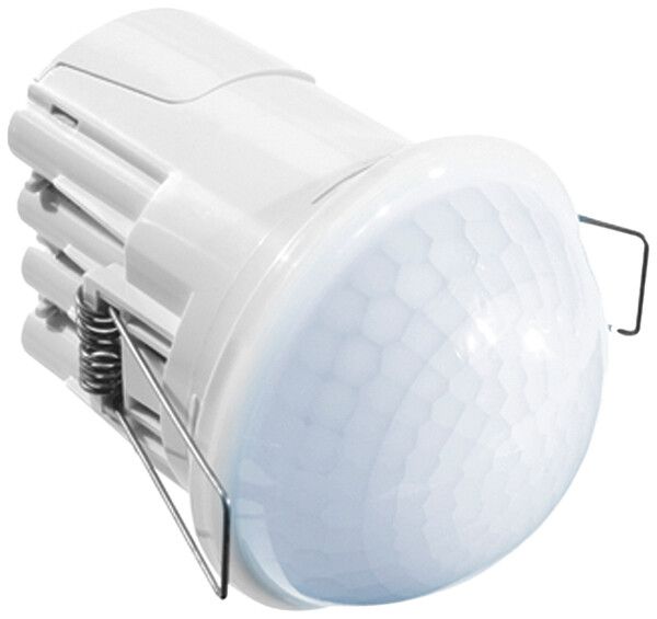 EB-Bewegungsmelder ESYLUX MD-CE 360i/24, Opal matt