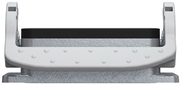 Alloggio di base Wieland Electric revos BAS GUT GK 10 A grandezza 4