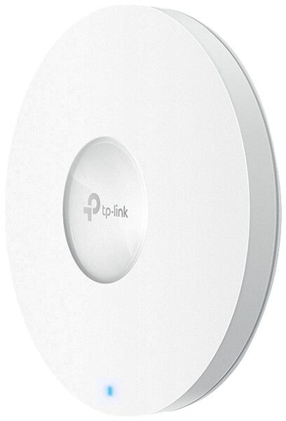 Punto d'accesso TP-Link Omada EAP653 UR 3000Mbit/s 2.4/5GHz 1×LAN-GbE PoE bi