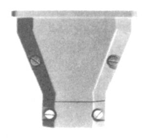 Boîte d'extrémité Schurter SKS