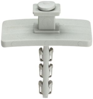 Zoccolo di montaggio SF plus MS Nylon per supporto collettivo