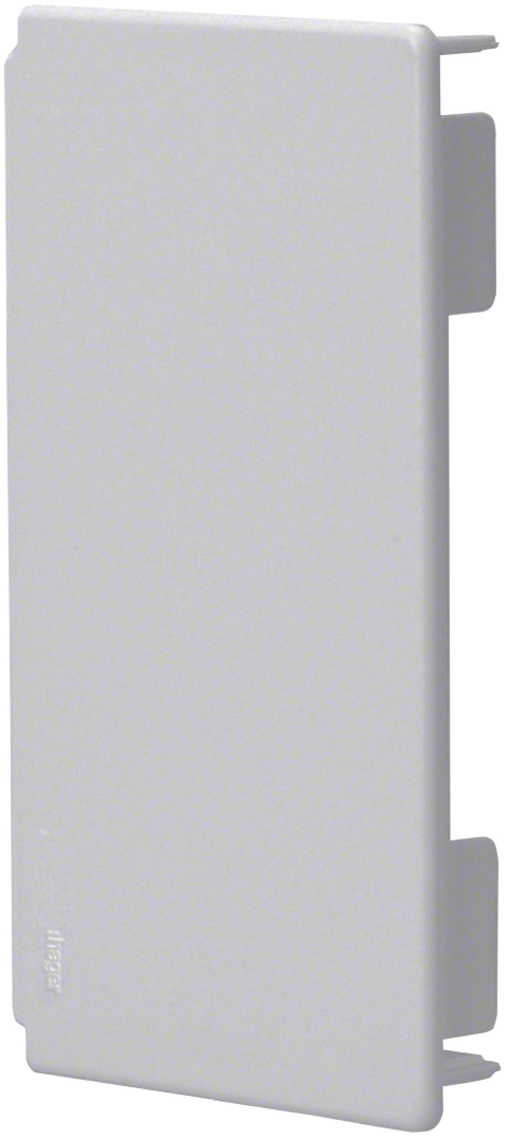 Abschlussplatte Tehalit LFH 60110 hellgrau