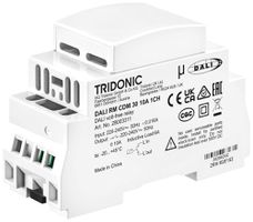 Module de commande Tridonic RM CDM 30 10A 1CH