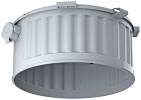 EB-Gehäuse AGRO HaloX 180 für Ortbeton