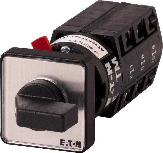 Eaton-Interrut-gradini, IFC,Codice 8280 0-1-2 | TM-3-8280/EZ | 3pol.