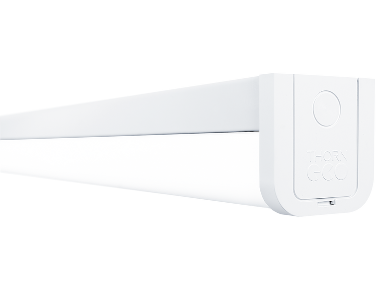 LED-Lichtleiste Poppy Flex 64W 8500lm 4000K 1800mm