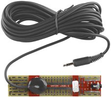 Wassersensor Hager WXH202 für WXH200 124×28mm