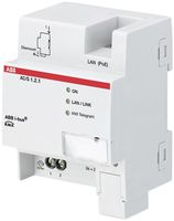 REG-Applikationsbaustein KNX Logik AC/S1.2.1