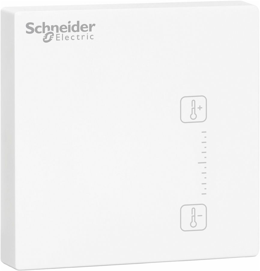 AP-Multisensor KNX Schneider Electric MTN6005-0011, qualité de l'air