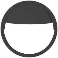 Frontset Luxomat zu Standard schwarz