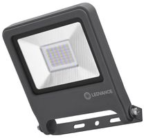 Proiettore LED LDV ENDURA FLOOD 30W 2700lm 3000K antracite IP65