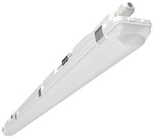 Lampada per locali umidi LED ESYLUX OLIVIA-2 32W 5000lm 4000K IP66 grc